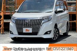 toyota esquire 2019 -TOYOTA--Esquire DBA-ZRR80G--ZRR80-0534110---TOYOTA--Esquire DBA-ZRR80G--ZRR80-0534110-