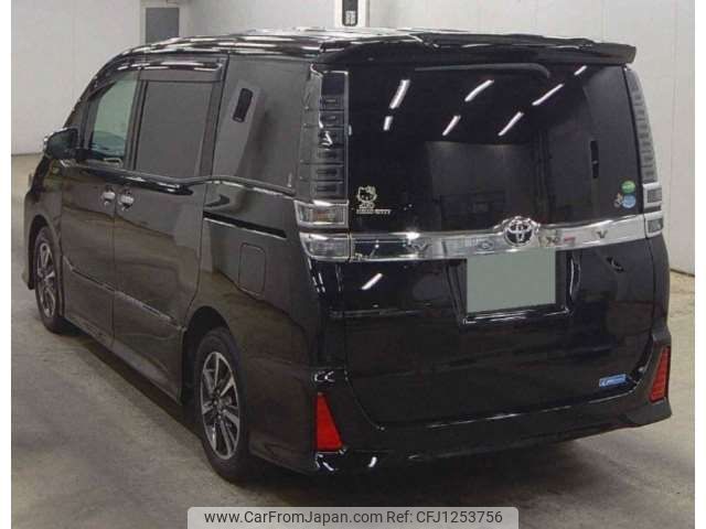 toyota voxy 2019 -TOYOTA 【相模 337ﾂ 26】--Voxy DBA-ZRR80W--ZRR80-0560558---TOYOTA 【相模 337ﾂ 26】--Voxy DBA-ZRR80W--ZRR80-0560558- image 2