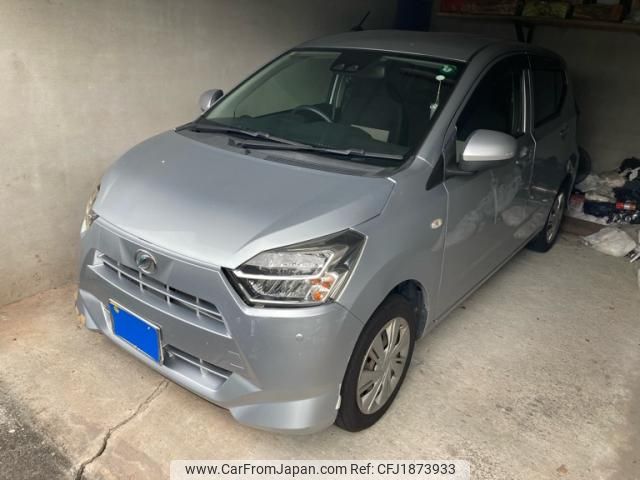 daihatsu mira-e-s 2018 CFJ1873933 image 2