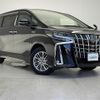 toyota alphard 2018 -TOYOTA--Alphard DAA-AYH30W--AYH30-0068023---TOYOTA--Alphard DAA-AYH30W--AYH30-0068023- image 1