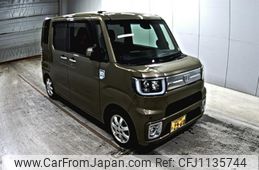 daihatsu wake 2017 -DAIHATSU 【ＮＯ後日 】--WAKE LA700S-0090389---DAIHATSU 【ＮＯ後日 】--WAKE LA700S-0090389-