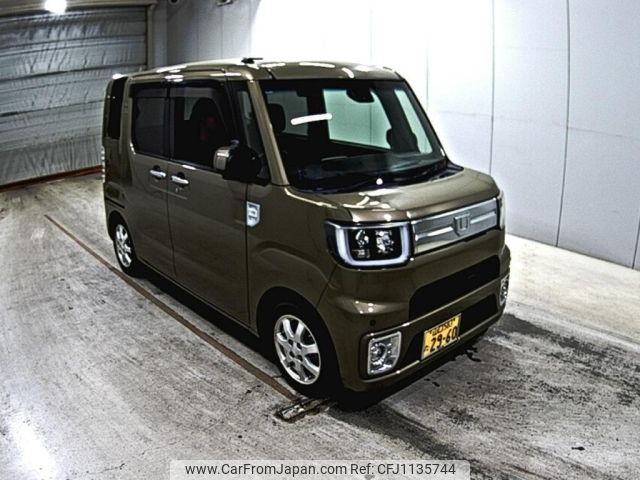 daihatsu wake 2017 -DAIHATSU 【ＮＯ後日 】--WAKE LA700S-0090389---DAIHATSU 【ＮＯ後日 】--WAKE LA700S-0090389- image 1