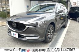 mazda cx-5 2018 CFJ1447567