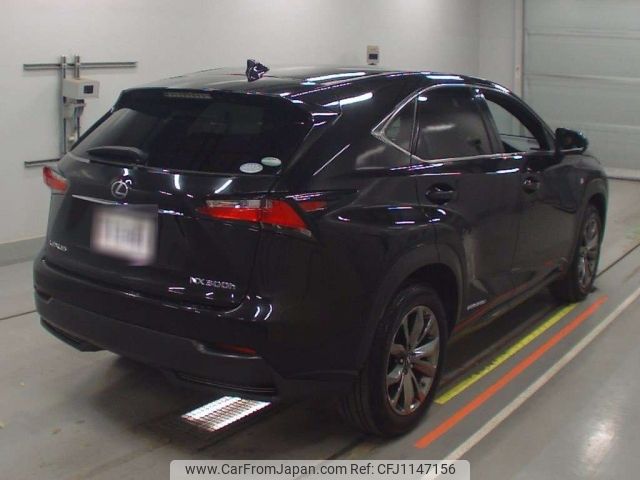 lexus nx 2015 -LEXUS--Lexus NX AYZ15-1003144---LEXUS--Lexus NX AYZ15-1003144- image 2