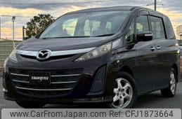 mazda biante 2011 CFJ1873664