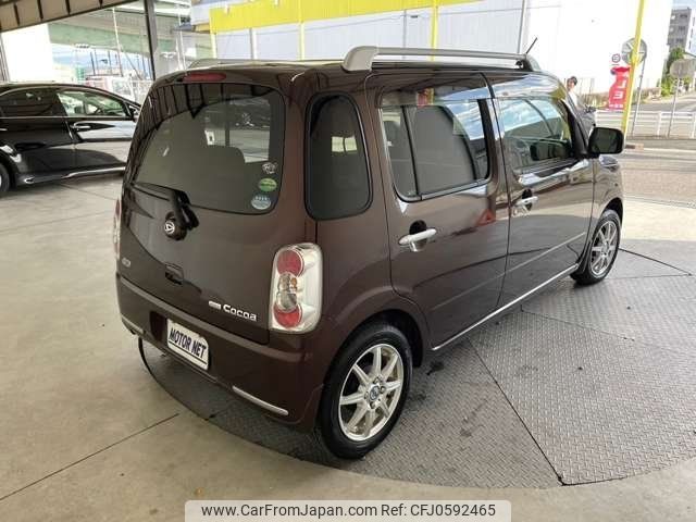 daihatsu mira-cocoa 2013 -DAIHATSU--Mira Cocoa L675S--0153806---DAIHATSU--Mira Cocoa L675S--0153806- image 2