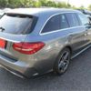 mercedes-benz c-class-station-wagon 2019 CFJ1748185 image 4