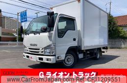 isuzu elf-truck 2019 GOO_NET_EXCHANGE_0730189A30250528W004