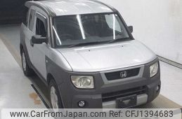 honda element 2004 CFJ1394683