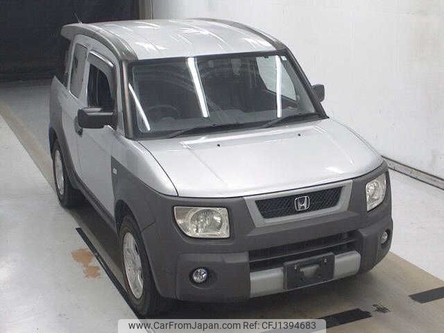 honda element 2004 CFJ1394683 image 1