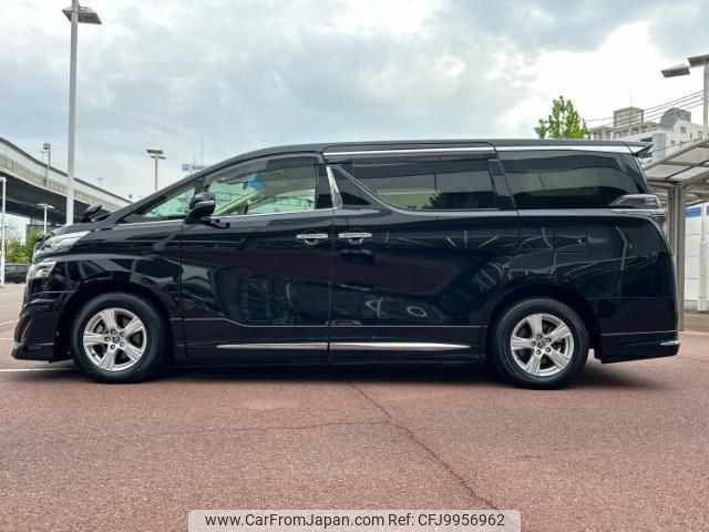 toyota vellfire 2019 quick_quick_DBA-AGH30W_AGH30-0244220 image 2