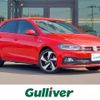volkswagen polo 2019 -VOLKSWAGEN--VW Polo ABA-AWCZP--WVWZZZAWZKU040310---VOLKSWAGEN--VW Polo ABA-AWCZP--WVWZZZAWZKU040310- image 1