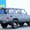 toyota land-cruiser-prado 1993 -TOYOTA--Land Cruiser Prado Y-KZJ78G--KZJ78-0012341---TOYOTA--Land Cruiser Prado Y-KZJ78G--KZJ78-0012341- image 8