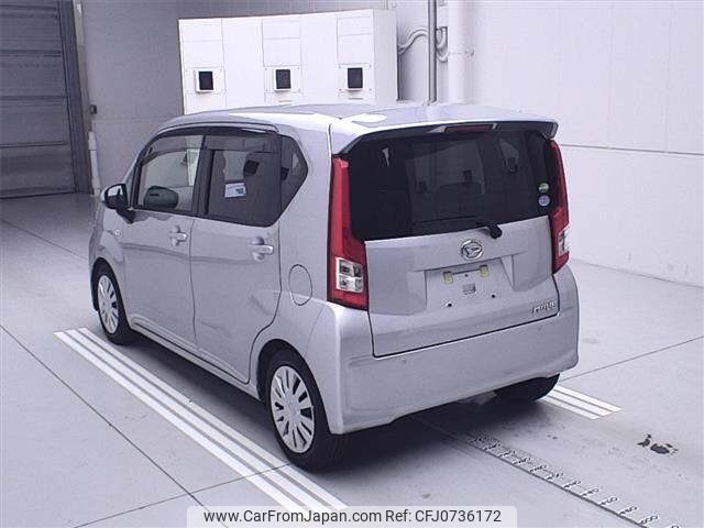 daihatsu move 2018 -DAIHATSU--Move LA150S-0144779---DAIHATSU--Move LA150S-0144779- image 2