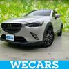 mazda cx-3 2015 quick_quick_LDA-DK5AW_DK5AW-105589 image 1