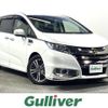 honda odyssey 2017 -HONDA--Odyssey DAA-RC4--RC4-1026926---HONDA--Odyssey DAA-RC4--RC4-1026926- image 1