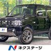 suzuki jimny 2018 quick_quick_JB23W_JB23W-778031 image 1