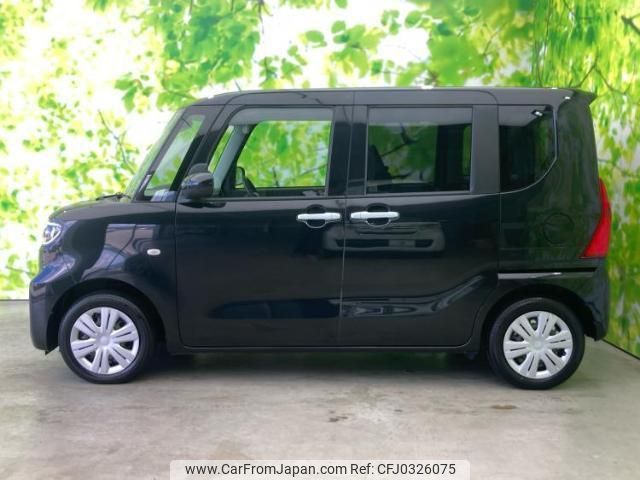 daihatsu tanto 2021 quick_quick_6BA-LA650S_LA650S-1098141 image 2