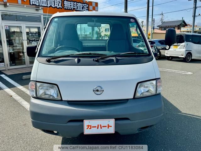 nissan vanette-truck 2015 GOO_NET_EXCHANGE_0708693A30250522W006 image 2