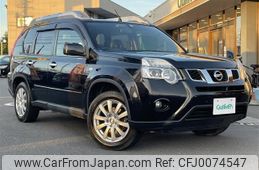 nissan x-trail 2012 -NISSAN--X-Trail DBA-NT31--NT31-239670---NISSAN--X-Trail DBA-NT31--NT31-239670-