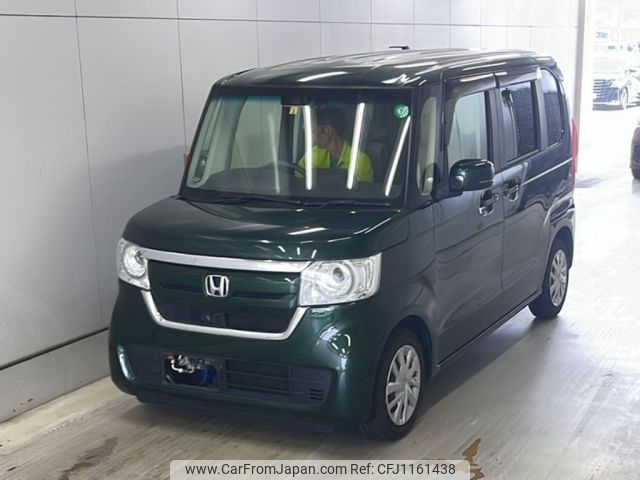 honda n-box 2020 -HONDA--N BOX JF3-1431642---HONDA--N BOX JF3-1431642- image 1