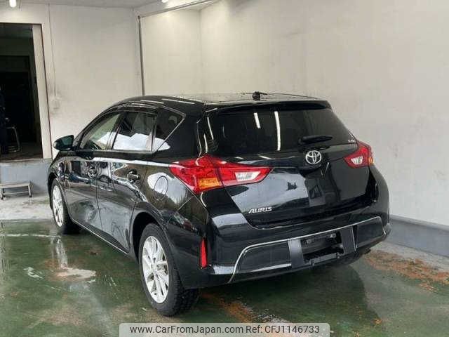 toyota auris 2014 -TOYOTA--Auris NZE181H--6013998---TOYOTA--Auris NZE181H--6013998- image 2