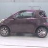 toyota iq 2009 -TOYOTA--iQ DBA-KGJ10--KGJ10-6012665---TOYOTA--iQ DBA-KGJ10--KGJ10-6012665- image 9