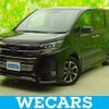 toyota noah 2018 quick_quick_DBA-ZRR80W_ZRR80-0400566 image 1