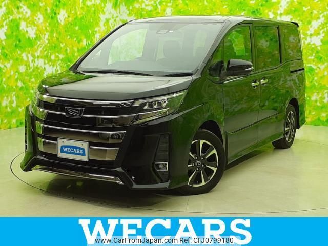 toyota noah 2018 quick_quick_DBA-ZRR80W_ZRR80-0400566 image 1