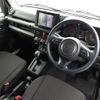 suzuki jimny 2021 quick_quick_3BA-JB64W_JB64W-187885 image 6