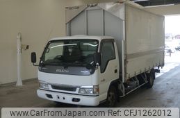 isuzu elf-truck 2004 -ISUZU--Elf NPR72PR-7408381---ISUZU--Elf NPR72PR-7408381-