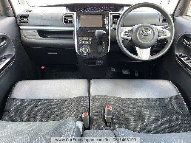 daihatsu tanto 2018 CFJ1463109 image 1