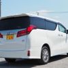 toyota alphard 2023 -TOYOTA--Alphard 6AA-AYH30W--AYH30-0155171---TOYOTA--Alphard 6AA-AYH30W--AYH30-0155171- image 5