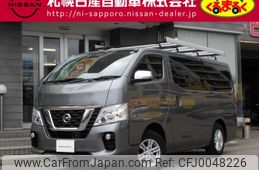 nissan caravan-van 2020 -NISSAN--Caravan Van LDF-VW6E26--VW6E26-113678---NISSAN--Caravan Van LDF-VW6E26--VW6E26-113678-