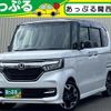 honda n-box 2020 quick_quick_6BA-JF3_JF3-2221377 image 1