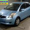 toyota vitz 2005 No.11254 image 7