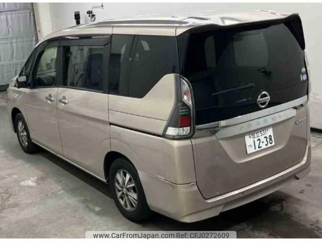 nissan serena 2018 quick_quick_DAA-HC27_003160 image 2