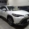 toyota corolla-cross 2024 -TOYOTA 【函館 300ﾇ3026】--Corolla Cross ZVG16--1007292---TOYOTA 【函館 300ﾇ3026】--Corolla Cross ZVG16--1007292- image 13