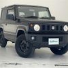 suzuki jimny 2020 -SUZUKI--Jimny 3BA-JB64W--JB64W-169938---SUZUKI--Jimny 3BA-JB64W--JB64W-169938- image 1