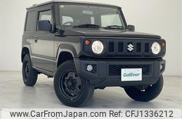 suzuki jimny 2020 -SUZUKI--Jimny 3BA-JB64W--JB64W-169938---SUZUKI--Jimny 3BA-JB64W--JB64W-169938-