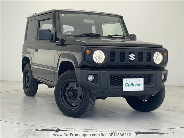 suzuki jimny 2020 -SUZUKI--Jimny 3BA-JB64W--JB64W-169938---SUZUKI--Jimny 3BA-JB64W--JB64W-169938- image 1