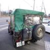 mitsubishi jeep 1971 quick_quick_J54_J54-00143 image 7
