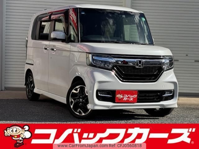 honda n-box 2019 quick_quick_JF3_JF3-2086335 image 1