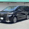 toyota vellfire 2017 -TOYOTA--Vellfire DBA-AGH30W--AGH30-0144997---TOYOTA--Vellfire DBA-AGH30W--AGH30-0144997- image 6