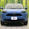 toyota yaris-cross 2022 -TOYOTA--Yaris Cross 5BA-MXPB10--MXPB10-2020203---TOYOTA--Yaris Cross 5BA-MXPB10--MXPB10-2020203- image 14