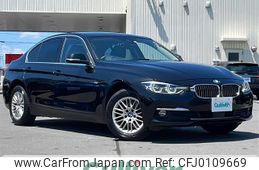 bmw 3-series 2017 -BMW--BMW 3 Series DBA-8A20--WBA8A56000NS99946---BMW--BMW 3 Series DBA-8A20--WBA8A56000NS99946-