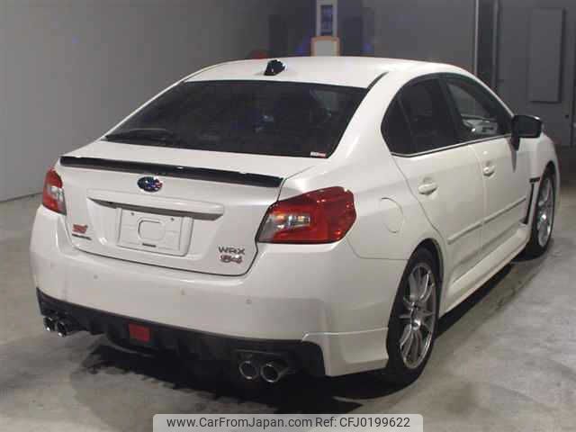 subaru wrx 2019 -SUBARU--WRX VAG-031805---SUBARU--WRX VAG-031805- image 2