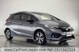 honda fit 2017 CFJ1662524