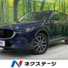 mazda cx-5 2018 -MAZDA--CX-5 3DA-KF2P--KF2P-204281---MAZDA--CX-5 3DA-KF2P--KF2P-204281- image 1