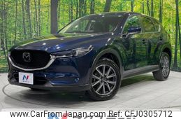 mazda cx-5 2018 -MAZDA--CX-5 3DA-KF2P--KF2P-204281---MAZDA--CX-5 3DA-KF2P--KF2P-204281-